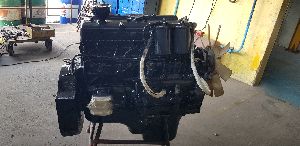 697 Inline Euro 1 FIP Full Engine