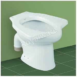 Anglo S Type Water Closet