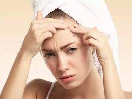 anti acne face wash