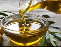 Weight Loss Oil