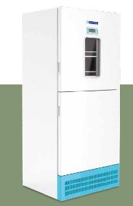 Combined Refrigerator & Freezer