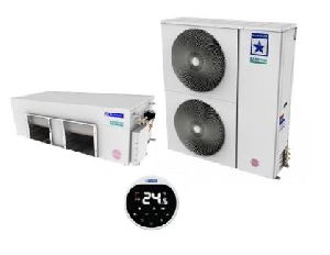 Heat Pump Inverter Ducted System