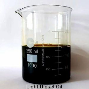 Hot Mix Light Diesel Oil