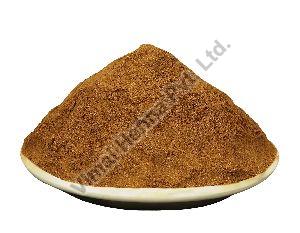 Maida Wood Powder