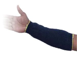 Knitted Hand Sleeves