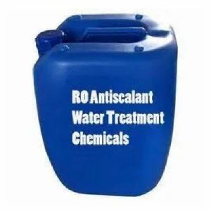 Water Antiscalant Zylicon Chemical