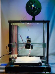 3d Printer