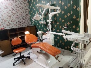 electronic dental chair (MDS)