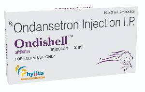 Ondishell Injection