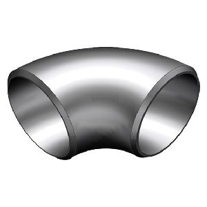 Pipe Elbow