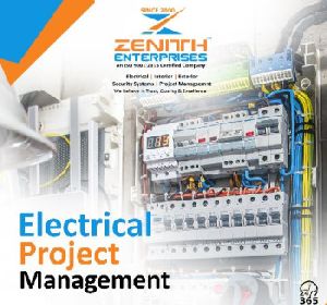 Electrical Project Management
