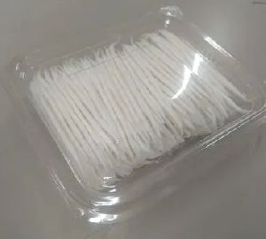 3 Inch White Long Cotton Wicks