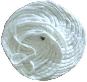 Cotton Wick Raw Material
