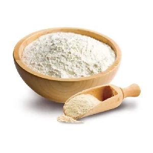 Organic Refined Wheat Flour