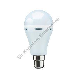 Rechargeable LED Bulbs