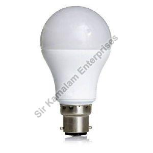 White LED Bulbs