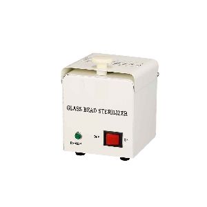 GLASS BEAD STERILIZER