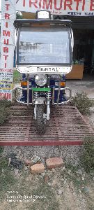 Thukral e rickshaw