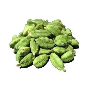 green cardamom