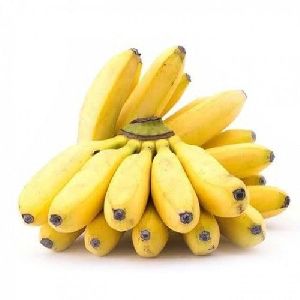 Fresh Rasthali Banana