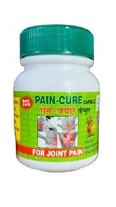 Pain Cure Capsules