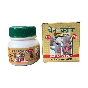 Pain Cure Gold Tablets