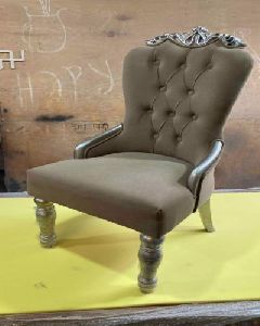 Single Seater Dining Chair