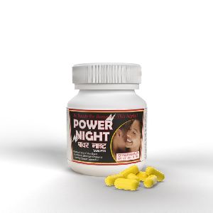 power night sexual tablets