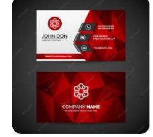 Business Cards Printing Services