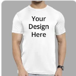 Customized T-shirt Printing Service