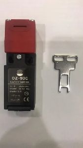 safety limit switches