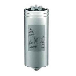 Epcos 3x102.1&amp;micro;F 26.5kVAr Three Phase Round Normal Duty PhiCap Capacitor, B32344B5262A520