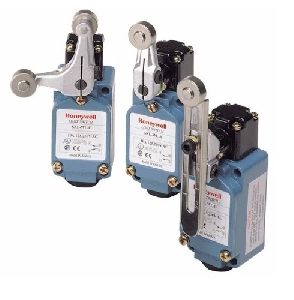 General Purpose Limit Switch, 120 Ops/Min, Degree Of Protection