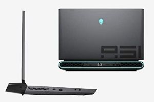 alienwares 9th gen intel core 17 area 51m gaming laptop