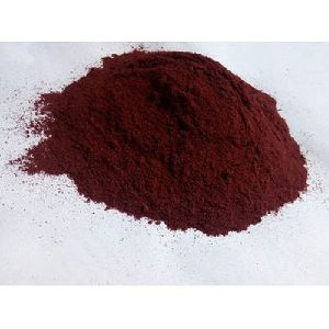 Red Sandal Powder