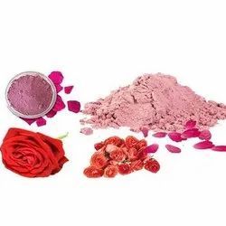 Rose Powder