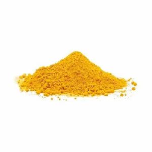 Yellow Sandal Powder