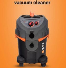 Forbes select wdx2 vacuum cleaner