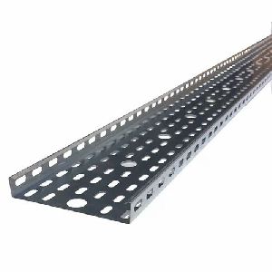 Galvanized Cable Trays