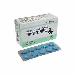 100mg Cenforce Tablets