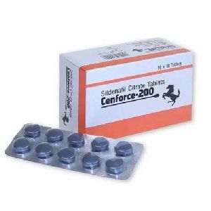 200 Mg Cenforce Tablets