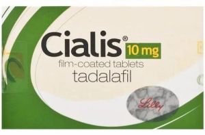 Cialis Tadalafil Tablets