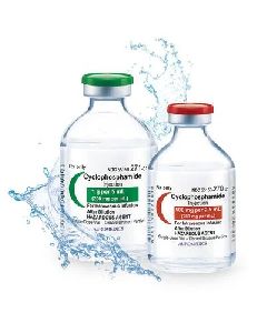 Cyclophosphamide Injection