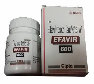 Efavirenz Tablet