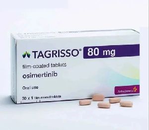 80 Mg Osimertinib Tablets