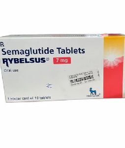 7 Mg Rybelsus Tablets