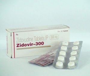 Zidovudine Tablet