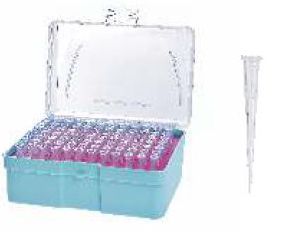 10uL Universal Pipette Tips