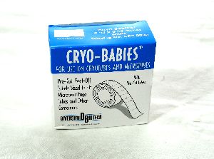 24x12.7mm Cryo Babies