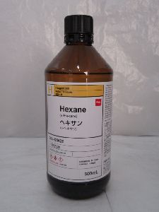 500ml Liquid Hexane